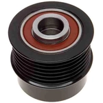Purchase Poulie Decoupler Alternateur de GATES - 37015P