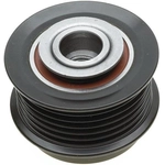 Order Alternator Decoupler Pulley by GATES - 37015P For Your Vehicle