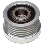 Order Alternator Decoupler Pulley by GATES - 37021P For Your Vehicle