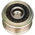 Order Alternator Decoupler Pulley by GATES - 37029P For Your Vehicle