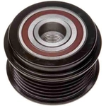 Order GATES - 37103P - Alternator Decoupler Pulley For Your Vehicle