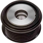 Order Alternator Decoupler Pulley by GATES - 37103P For Your Vehicle