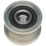Order Alternator Decoupler Pulley by GATES - 37113P For Your Vehicle