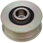 Order Alternator Decoupler Pulley by GATES - 37165P For Your Vehicle