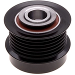 Purchase Alternator Decoupler Pulley by GATES - 37181P