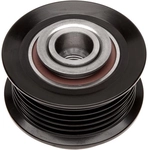 Order Alternator Decoupler Pulley by GATES - 37206P For Your Vehicle