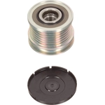 Order Alternator Decoupler Pulley by INA - EA0050 For Your Vehicle