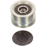 Order INA - EA0113 - Alternator Decoupler Pulley For Your Vehicle