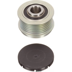 Order INA - EA0137 - Alternator Decoupler Pulley For Your Vehicle