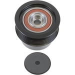 Order INA - EA0195 - Alternator Decoupler Pulley For Your Vehicle