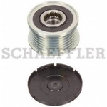 Order Alternator Decoupler Pulley by INA - EA0086 For Your Vehicle