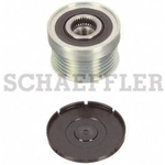 Order Alternator Decoupler Pulley by INA - EA0183 For Your Vehicle