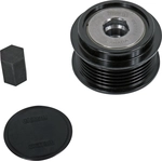 Order Alternator Decoupler Pulley by LITENS AUTOMOTIVE - 920030A For Your Vehicle