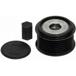 Order Alternator Decoupler Pulley by LITENS AUTOMOTIVE - 920037A For Your Vehicle