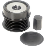 Order Alternator Decoupler Pulley by LITENS AUTOMOTIVE - 920080A For Your Vehicle