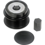 Order Alternator Decoupler Pulley by LITENS AUTOMOTIVE - 920088A For Your Vehicle