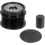 Order Alternator Decoupler Pulley by LITENS AUTOMOTIVE - 920123A For Your Vehicle
