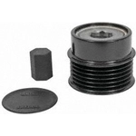 Order Alternator Decoupler Pulley by LITENS AUTOMOTIVE - 920810A For Your Vehicle
