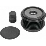 Order Alternator Decoupler Pulley by LITENS AUTOMOTIVE - 920851A For Your Vehicle