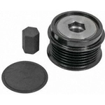 Order Alternator Decoupler Pulley by LITENS AUTOMOTIVE - 920906A For Your Vehicle