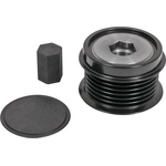 Order Alternator Decoupler Pulley by LITENS AUTOMOTIVE - 920971A For Your Vehicle