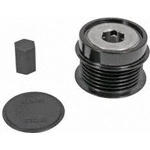 Order Alternator Decoupler Pulley by LITENS AUTOMOTIVE - 920972A For Your Vehicle