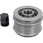 Order Alternator Decoupler Pulley by LITENS AUTOMOTIVE - 930003A For Your Vehicle