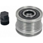 Order Alternator Decoupler Pulley by LITENS AUTOMOTIVE - 930005A For Your Vehicle