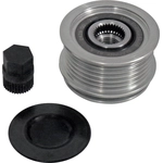 Order Alternator Decoupler Pulley by LITENS AUTOMOTIVE - 930013A For Your Vehicle