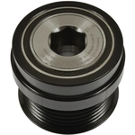 Order STANDARD - PRO SERIES - ADP125 - Alternator Decoupler Pulley For Your Vehicle