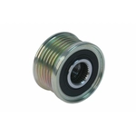 Order Alternator Decoupler Pulley by URO - 12317516105 For Your Vehicle
