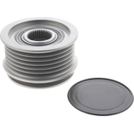 Order Alternator Decoupler Pulley by VEMO - V10-23-0002 For Your Vehicle
