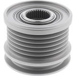 Order Alternator Decoupler Pulley by VEMO - V10-23-0008 For Your Vehicle