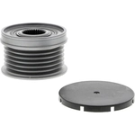 Order Alternator Decoupler Pulley by VEMO - V10-23-0011 For Your Vehicle
