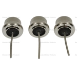 Order Alternator Diode Positive (Pack of 3) by BLUE STREAK (HYGRADE MOTOR) - D1P For Your Vehicle