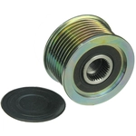 Order AUTOTECNICA - DG1416795 - Alternator Pulley For Your Vehicle