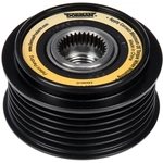 Order DORMAN - 300-857 - Alternator Clutch Pulley For Your Vehicle