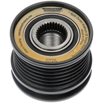 Order DORMAN  - 300-876  - Alternator Clutch Pulley For Your Vehicle