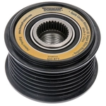 Order DORMAN - 300-877 - Alternator Clutch Pulley For Your Vehicle