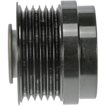 Order Alternator Pulley Kit by DORMAN (OE SOLUTIONS) - 300-850 For Your Vehicle