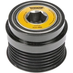 Order DORMAN (OE SOLUTIONS) - 300-850 - Alternator Pulley Kit For Your Vehicle