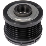 Order Alternator Pulley Kit by DORMAN (OE SOLUTIONS) - 300-854 For Your Vehicle