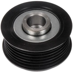 Order Alternator Pulley Kit by DORMAN (OE SOLUTIONS) - 300-857 For Your Vehicle