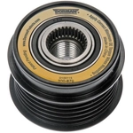 Order Alternator Pulley Kit by DORMAN (OE SOLUTIONS) - 300-870 For Your Vehicle