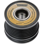 Order Alternator Pulley Kit by DORMAN (OE SOLUTIONS) - 300-871 For Your Vehicle