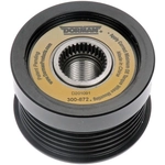 Order Alternator Pulley Kit by DORMAN (OE SOLUTIONS) - 300-872 For Your Vehicle