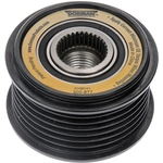 Order Alternator Pulley Kit by DORMAN (OE SOLUTIONS) - 300-877 For Your Vehicle