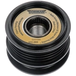 Order Alternator Pulley Kit by DORMAN (OE SOLUTIONS) - 300-883 For Your Vehicle