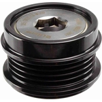 Order Alternator Pulley Kit by MOTORCRAFT - GP790 For Your Vehicle
