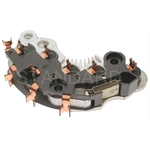 Order Alternator Rectifier by BLUE STREAK (HYGRADE MOTOR) - D127 For Your Vehicle